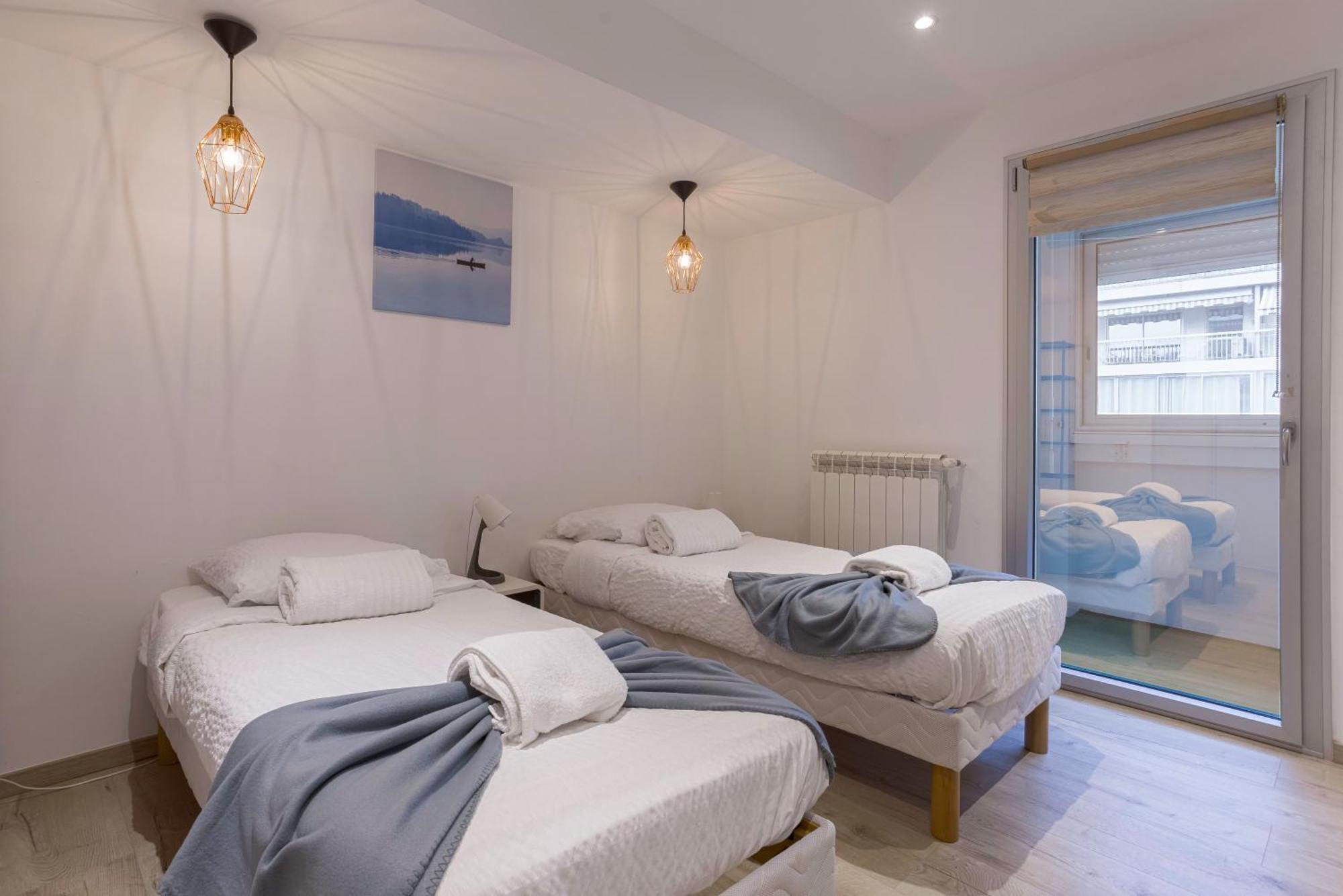 Ferienwohnung "Casa Nonna" - 16 Mn A Pied Du Palais, Parking Prive, Clim, Ascenseur Cannes Exterior foto