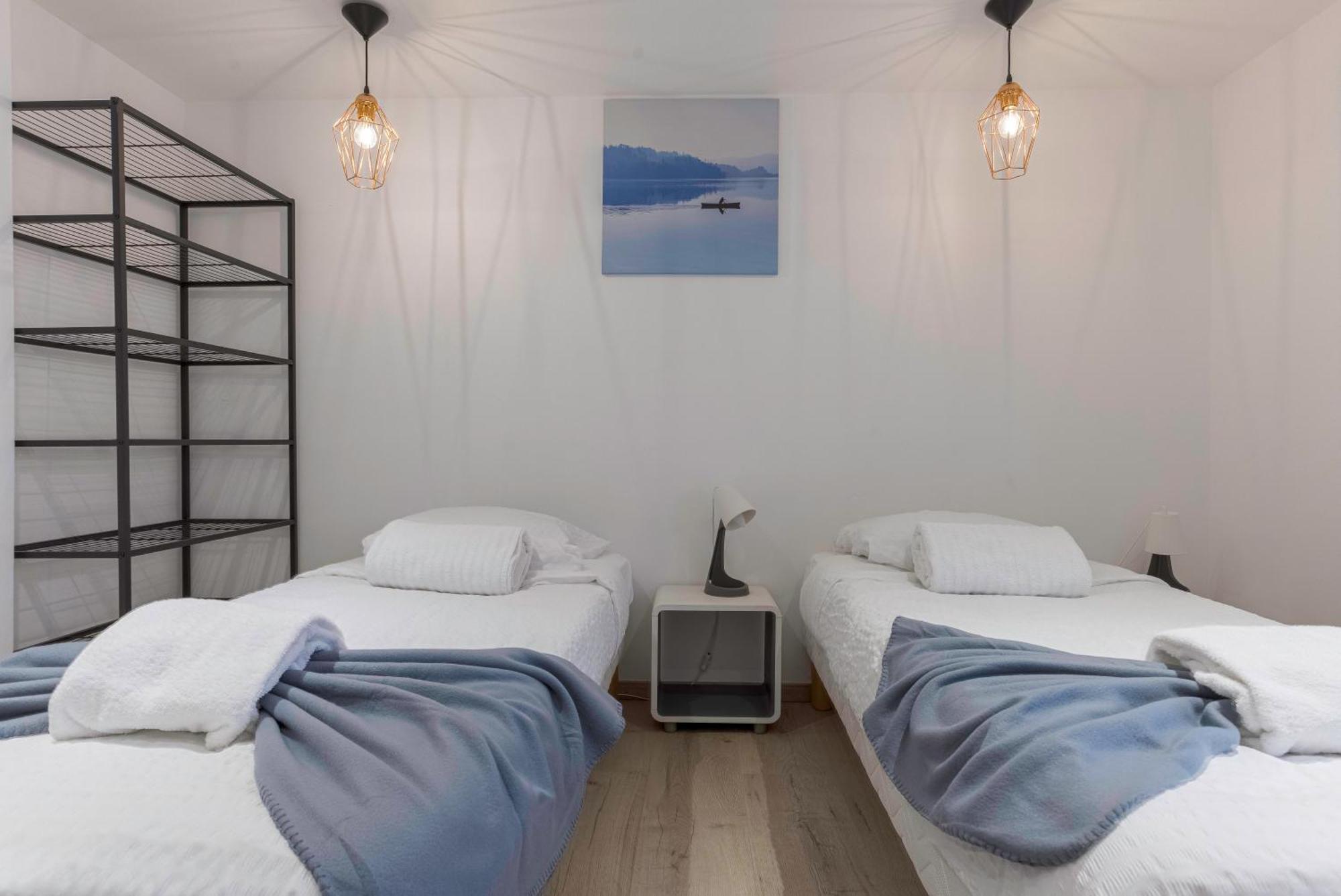 Ferienwohnung "Casa Nonna" - 16 Mn A Pied Du Palais, Parking Prive, Clim, Ascenseur Cannes Exterior foto